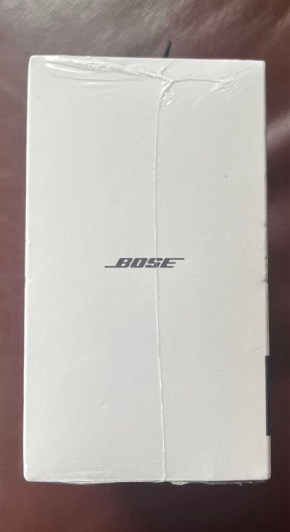 新品未開封☆BOSE SOUND LINK MICRO☆ORG ブライトオレンジ