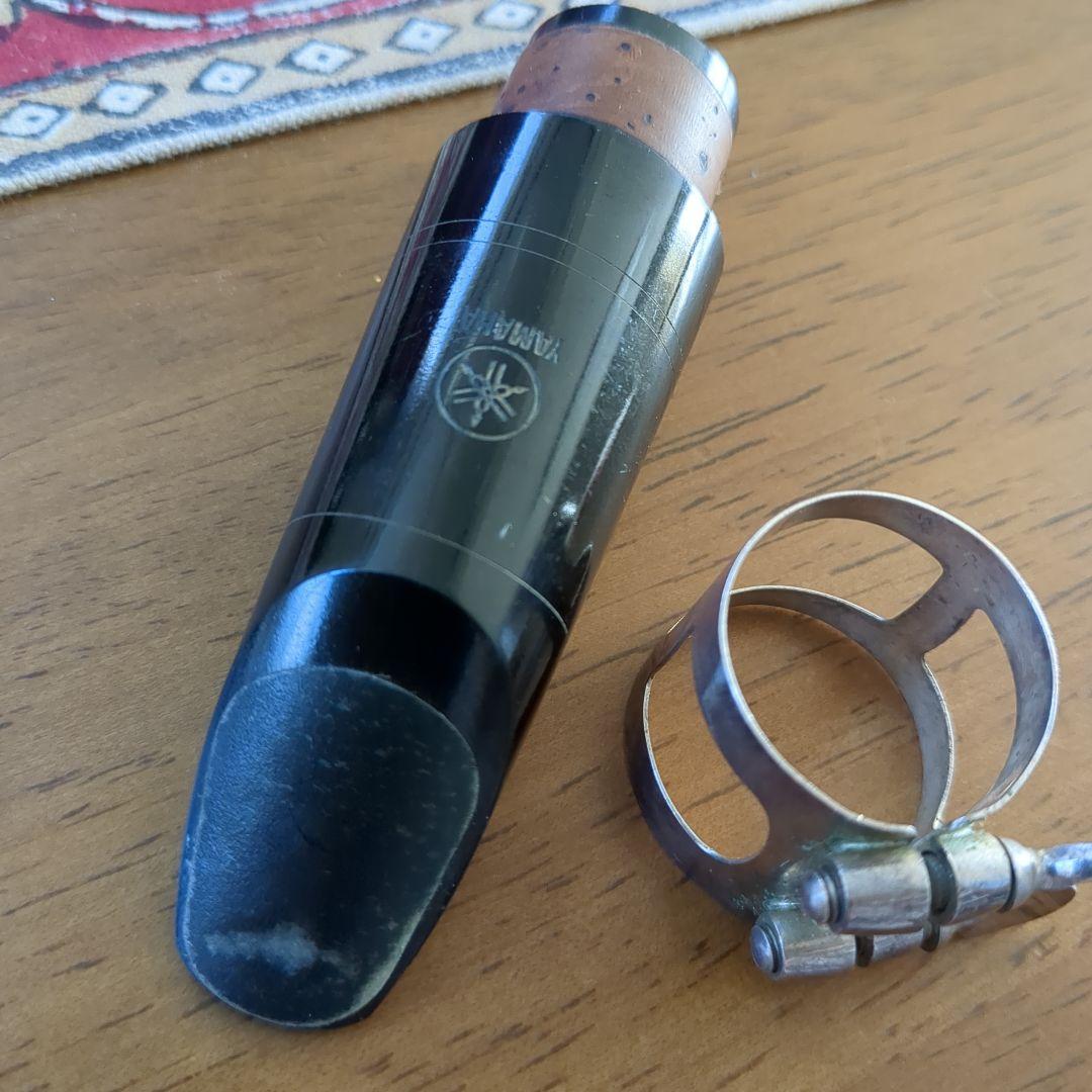 ヤマハ クラリネット 日本製 ジャンク