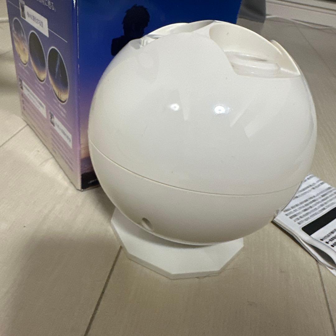 君の名は　プラネタリウム