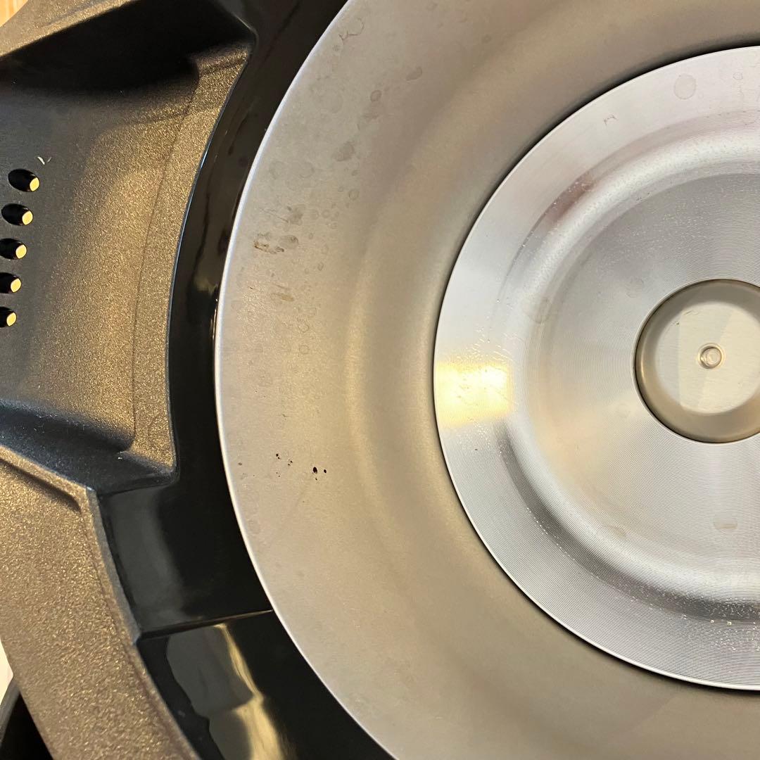 San/SHARP ヘルシオホットクック　KN-HW16F-W