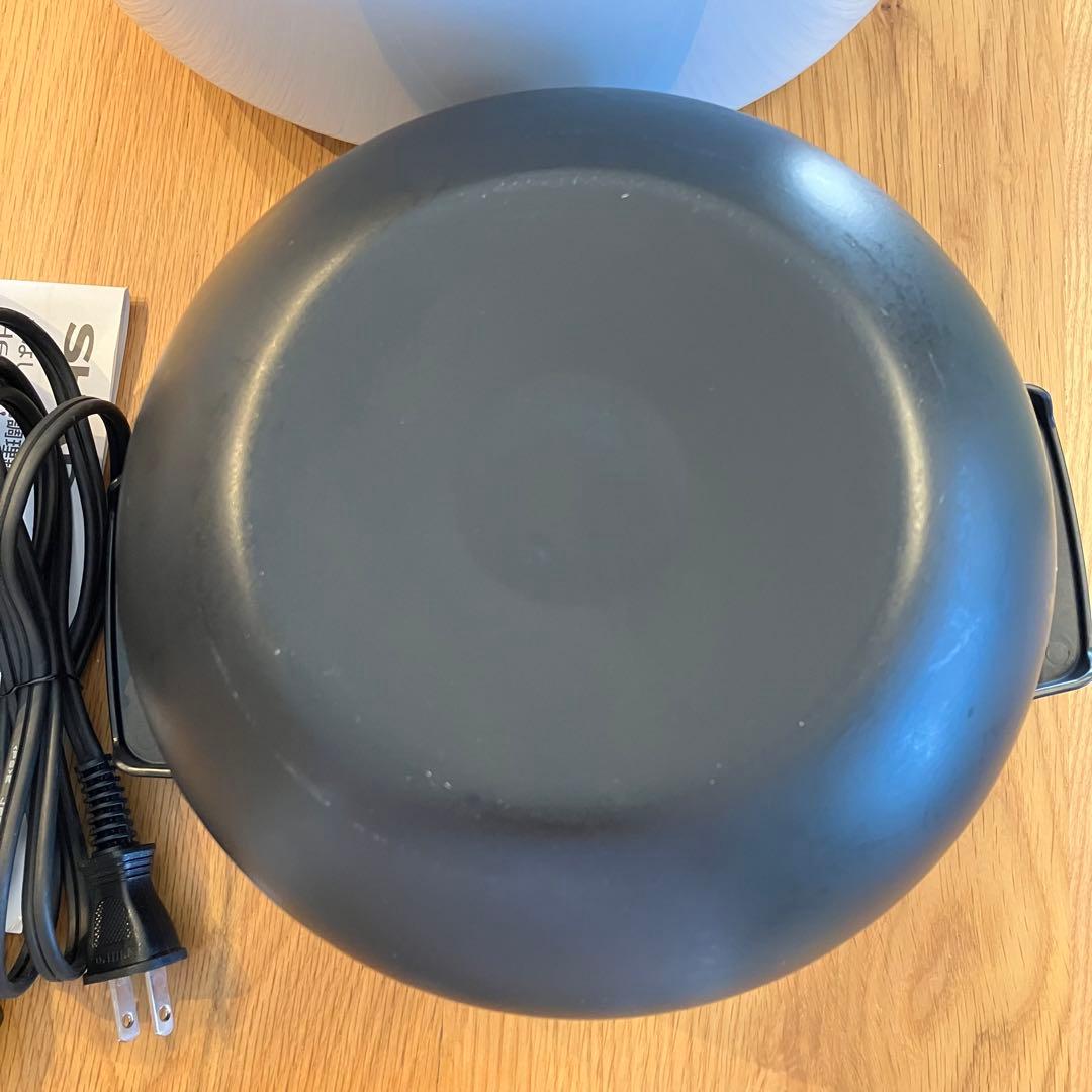 San/SHARP ヘルシオホットクック　KN-HW16F-W