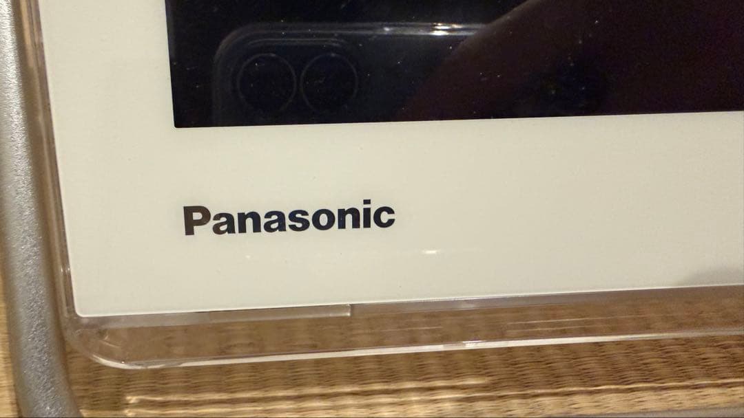 Panasonic ポータブルテレビ UN-15TD7
