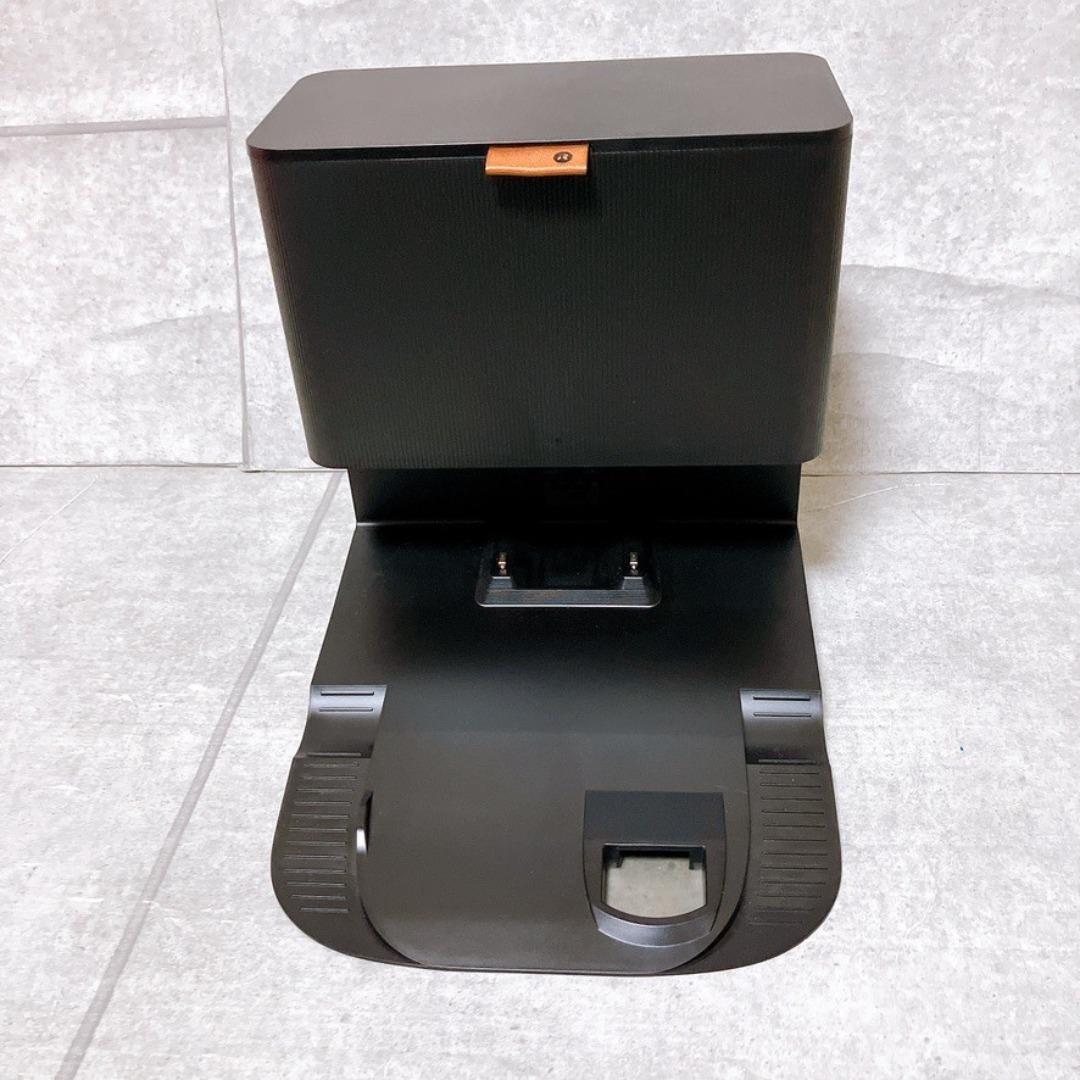 iRobot Roomba Combo i5+ ロボット掃除機 クリーンベース