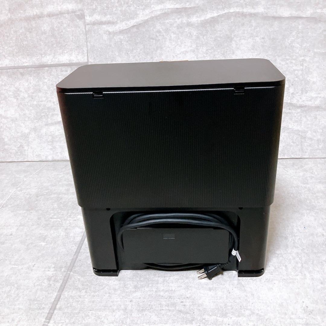 iRobot Roomba Combo i5+ ロボット掃除機 クリーンベース