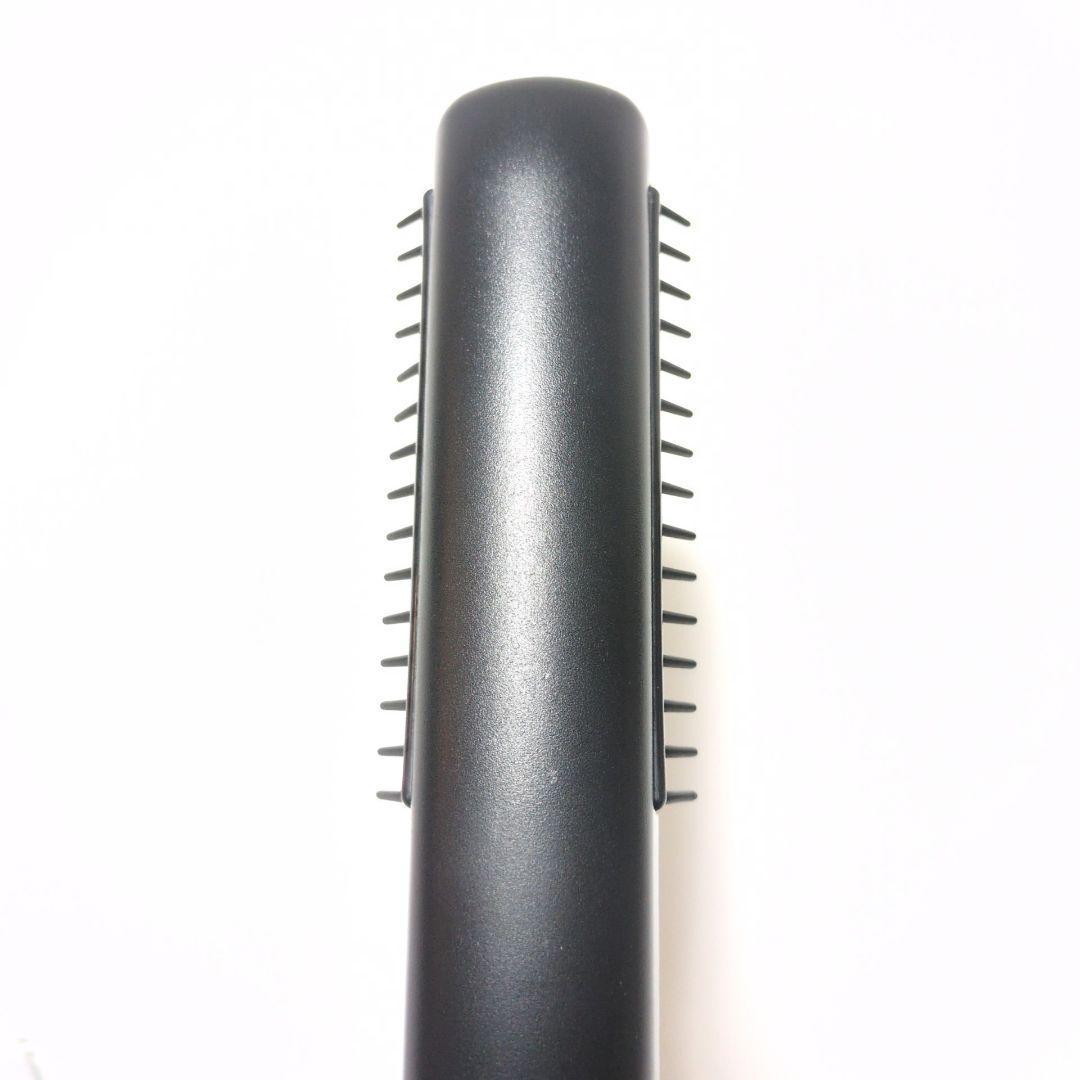 ヤーマン 超音波 ヘアケア シャインプロ ブラック HC-21B