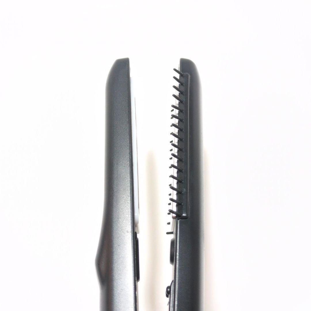 ヤーマン 超音波 ヘアケア シャインプロ ブラック HC-21B