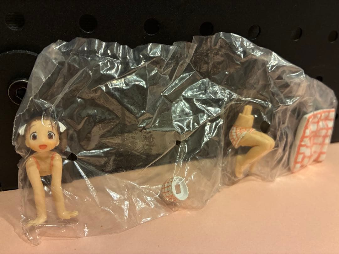 苺ましまろ　お泊まり編　SPカラー含む10種