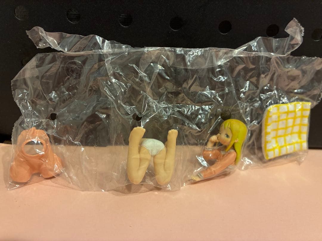 苺ましまろ　お泊まり編　SPカラー含む10種