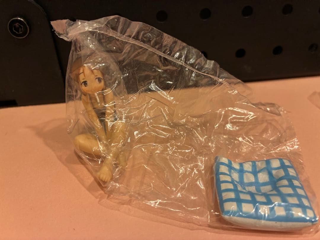 苺ましまろ　お泊まり編　SPカラー含む10種