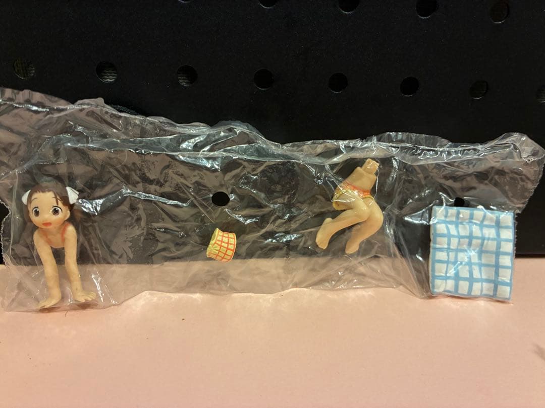 苺ましまろ　お泊まり編　SPカラー含む10種