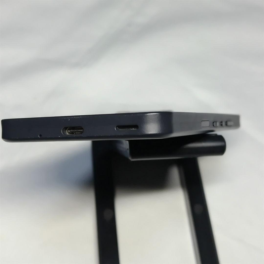 シャープ AQUOS WISH 2 SHG 08 本体