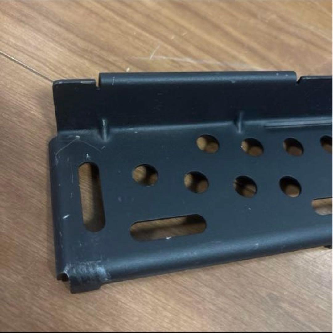 未使用品　米軍　アリスパック　SHELE CARGO SUPPORT ⑯