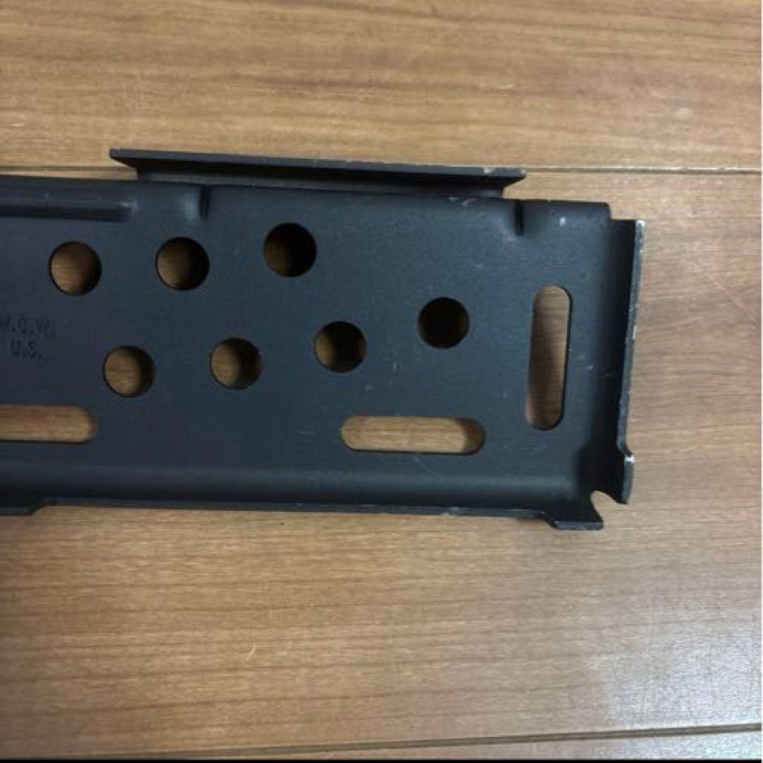 未使用品　米軍　アリスパック　SHELE CARGO SUPPORT ⑯