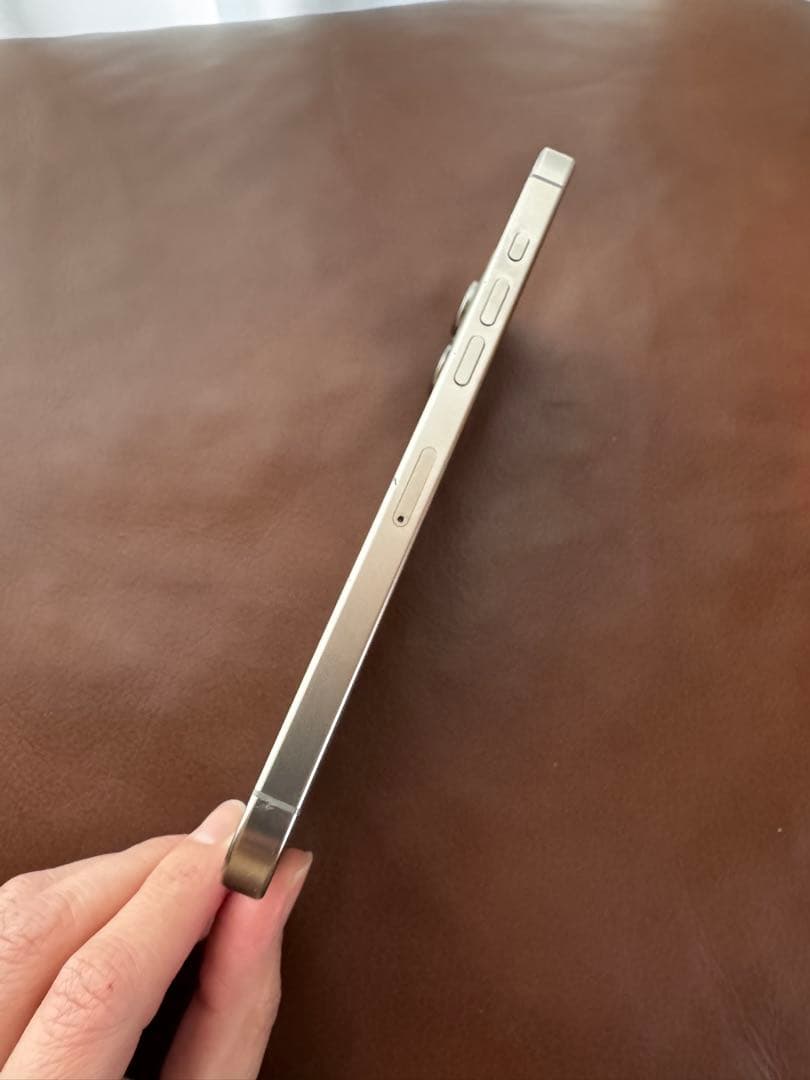 iPhone16ProMax 256GB【バッテリー100%】本体のみ