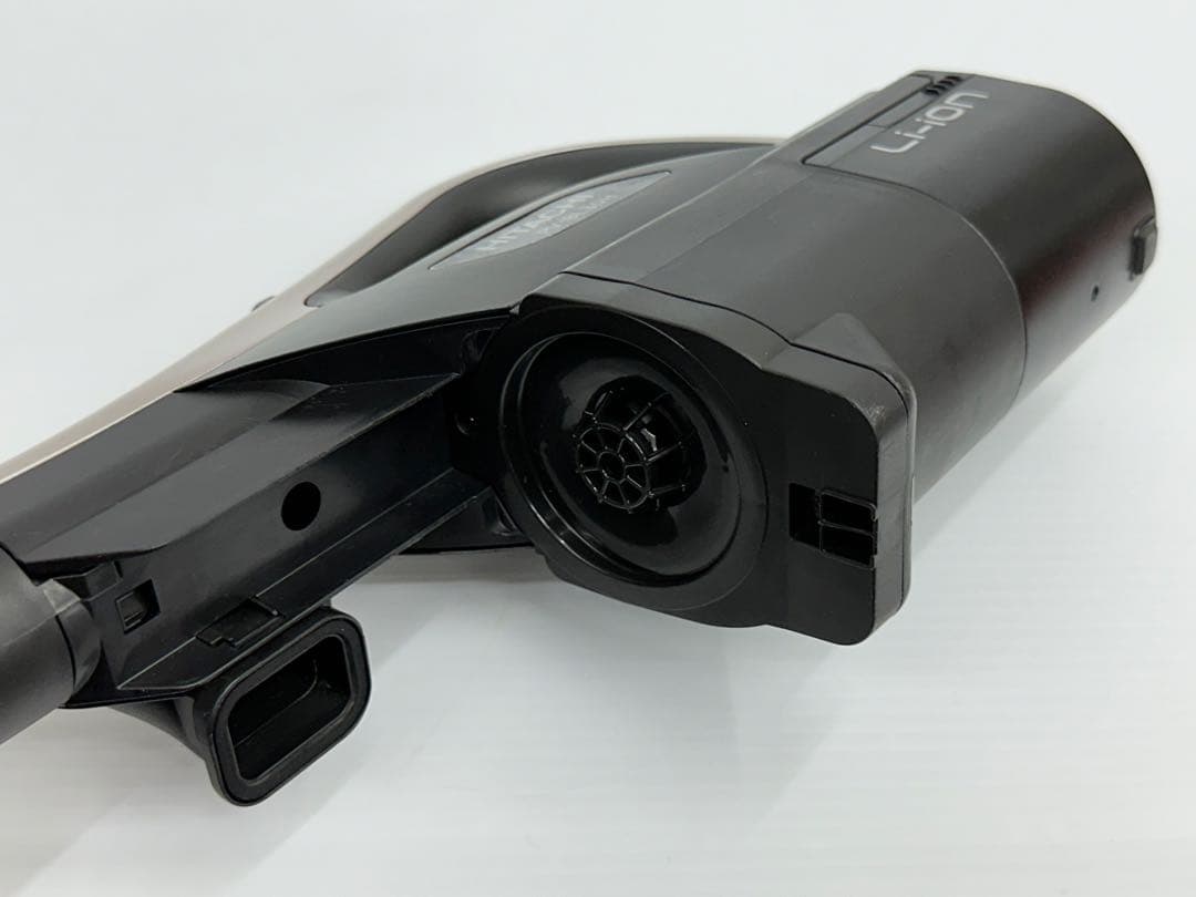 純正バッテリー付き　PV-BL30H 日立　掃除機　本体　動作保証品　中古