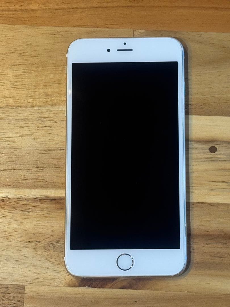 スマートフォン本体 Apple iPhone 6 plus