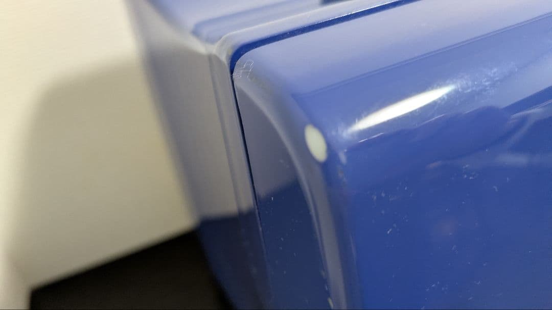 【中古品】WAVE BOX ポータブル電子レンジ