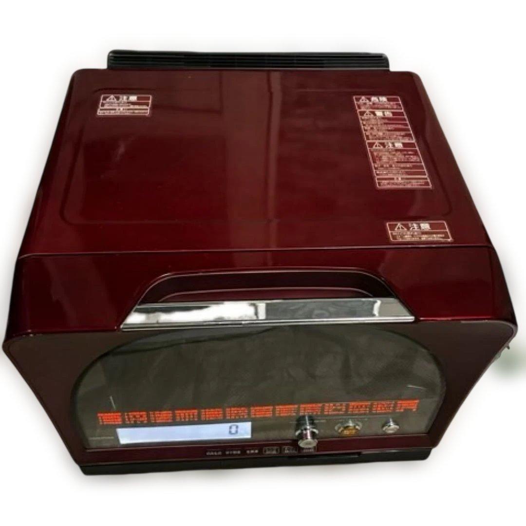 ✨激安✨TOSHIBA 石窯ドーム スチームオーブンレンジ ER-JD510A