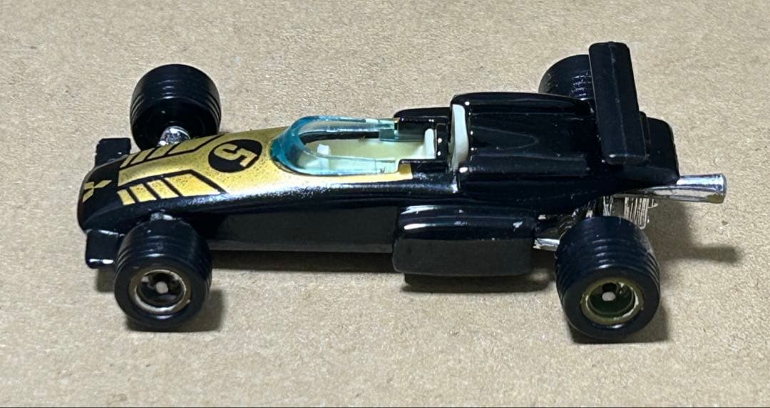 傷あり 日本製 トミカ ギフトセット レーシングカーシリーズNo.3