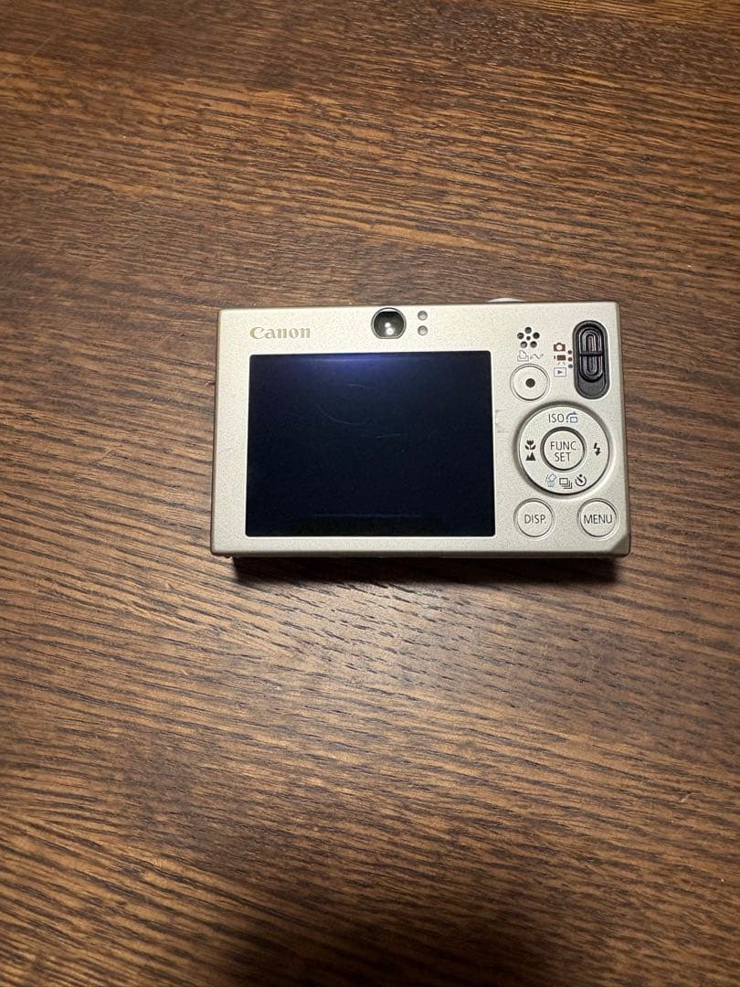 【人気】Canon IXY DIGITAL 10