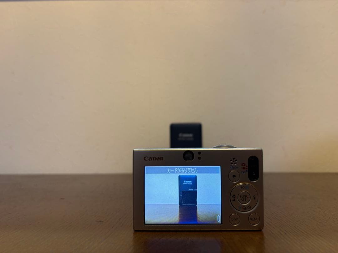 【人気】Canon IXY DIGITAL 10