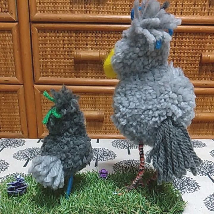 はまちゃんです