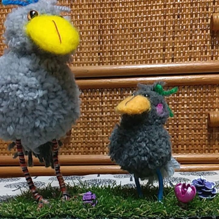 はまちゃんです