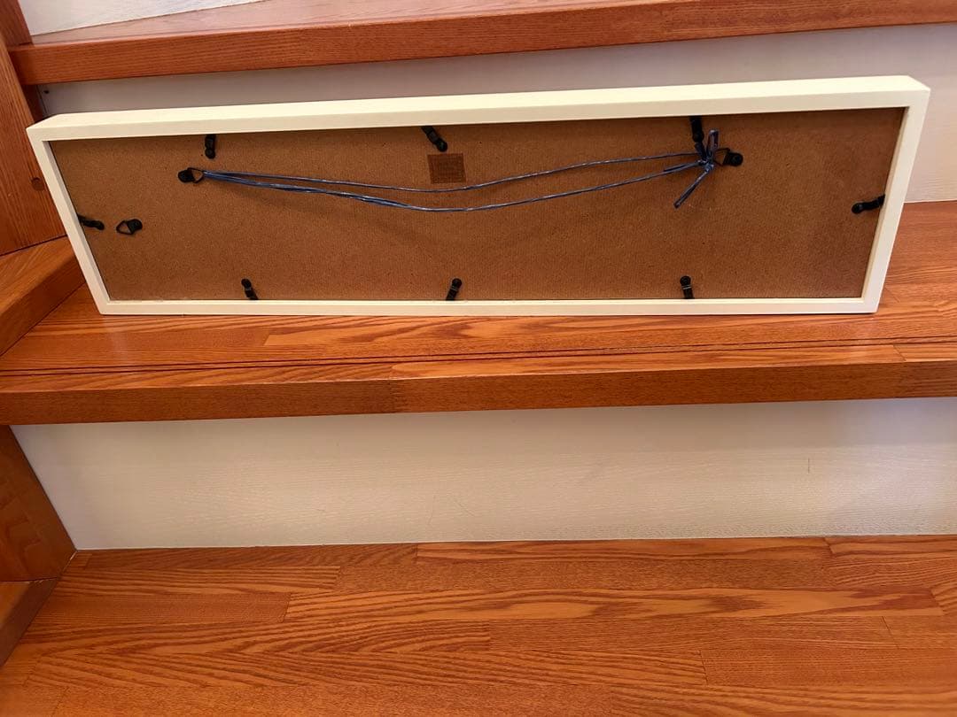 ローラアシュレイ　壁掛け時計　壁飾り　セット