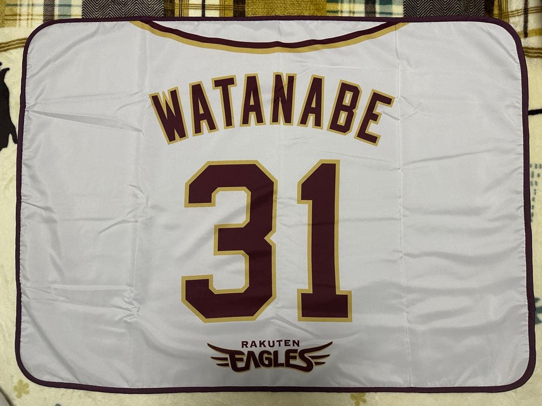 渡辺翔太 楽天イーグルス まとめ売り