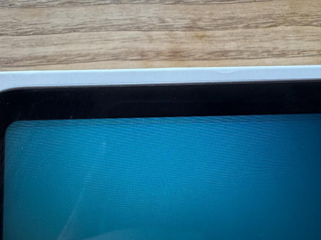 Apple iPad Pro 12.9インチ 第5世代 Wi-Fi 512GB