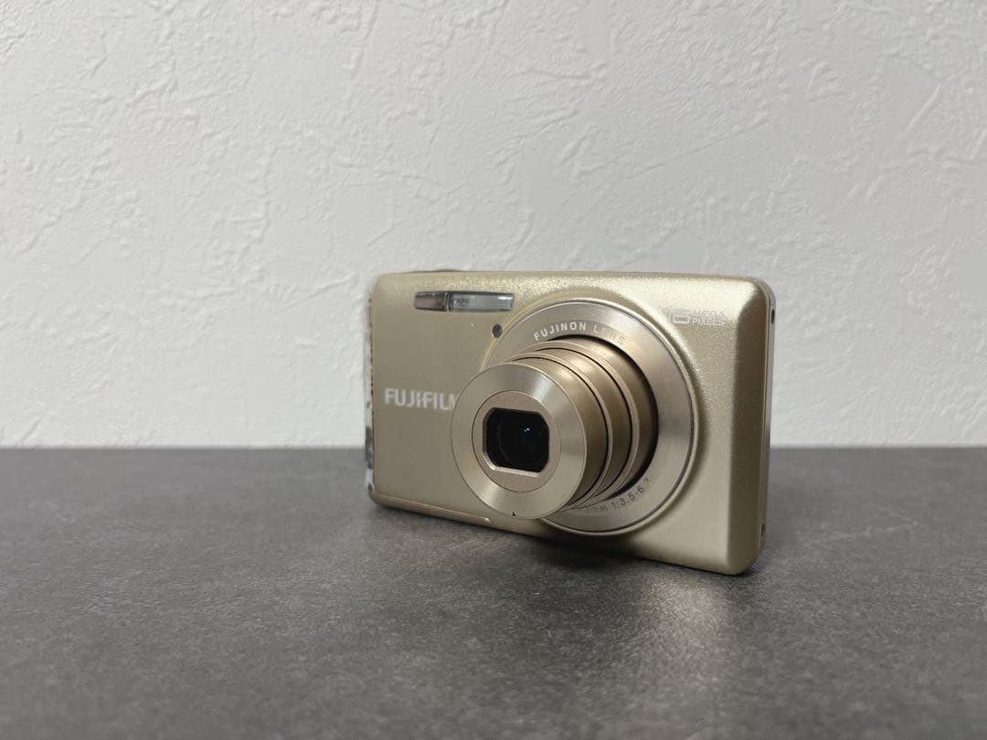 FUJIFILM フジフィルム FINEPIX JX700 デジタルカメラ