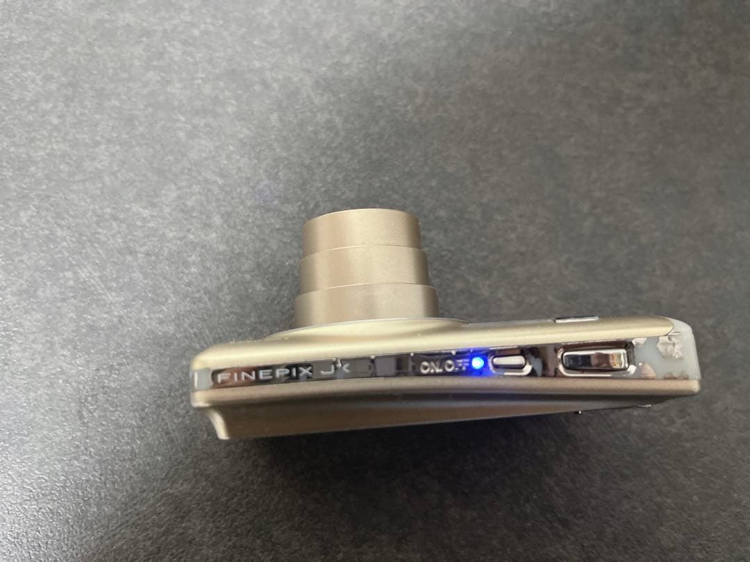 FUJIFILM フジフィルム FINEPIX JX700 デジタルカメラ