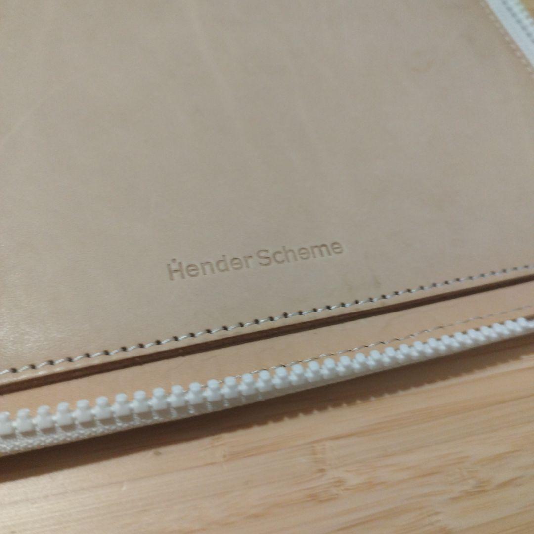 エンダースキーマ タブレットケース HenderSchema