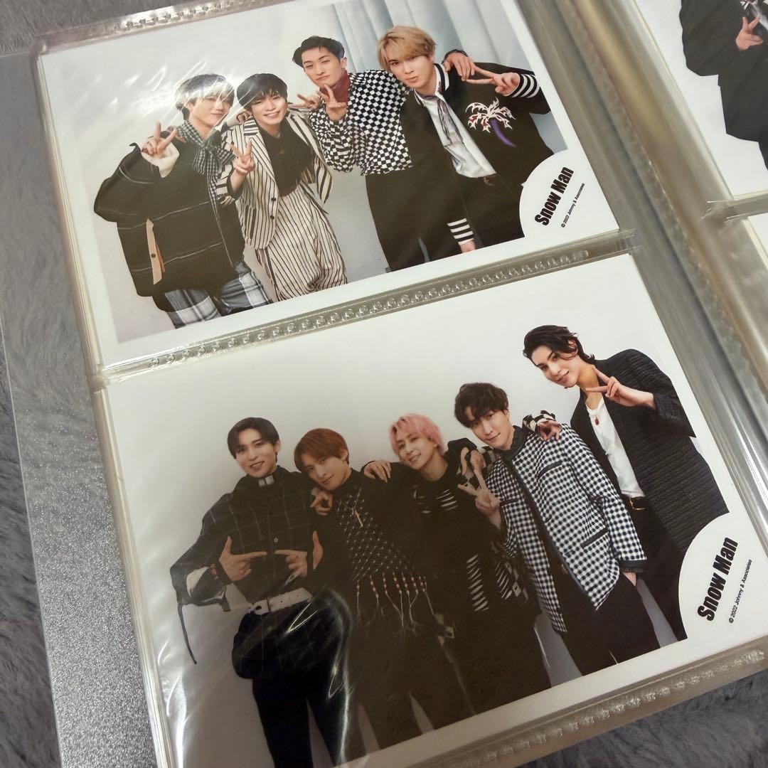 Man オフショ 41枚セット