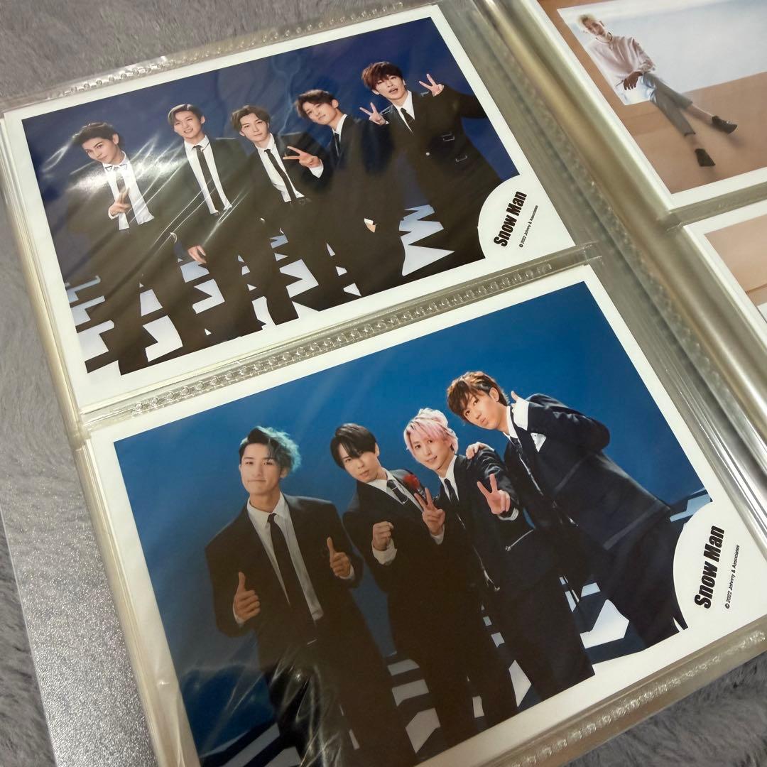 Man オフショ 41枚セット