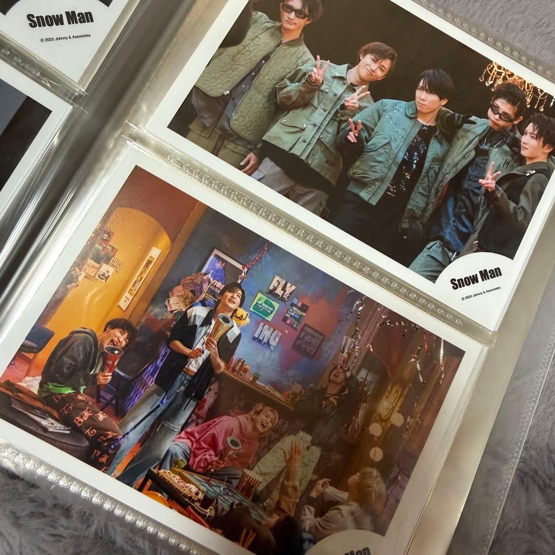 Man オフショ 41枚セット