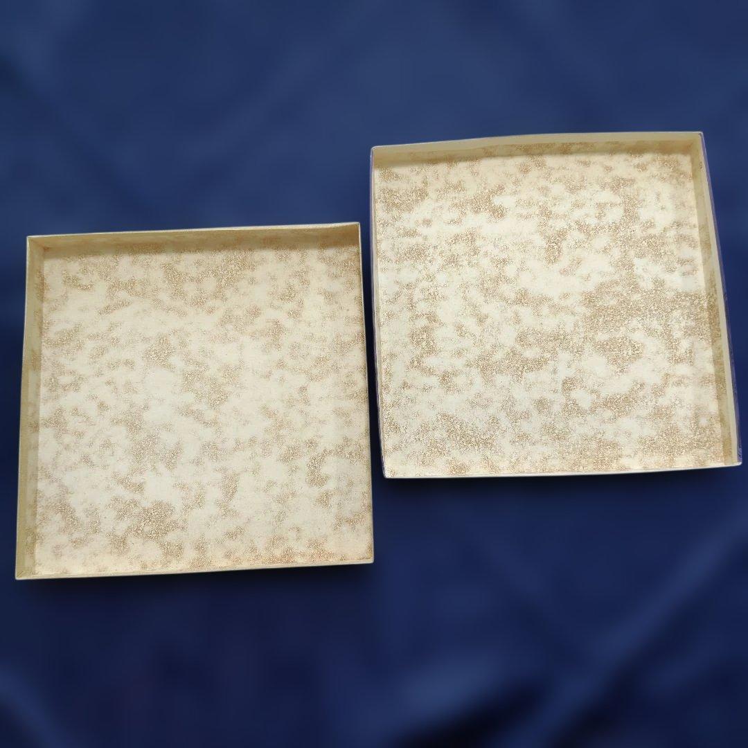 アンティーク✾新品✾ウエッジウッド シェルプレート 貝 大皿 箱付 希少 レア
