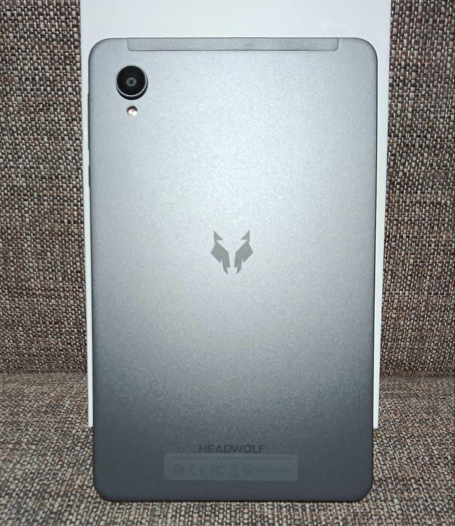 HEADWOLF FPad 3 タブレット 本体