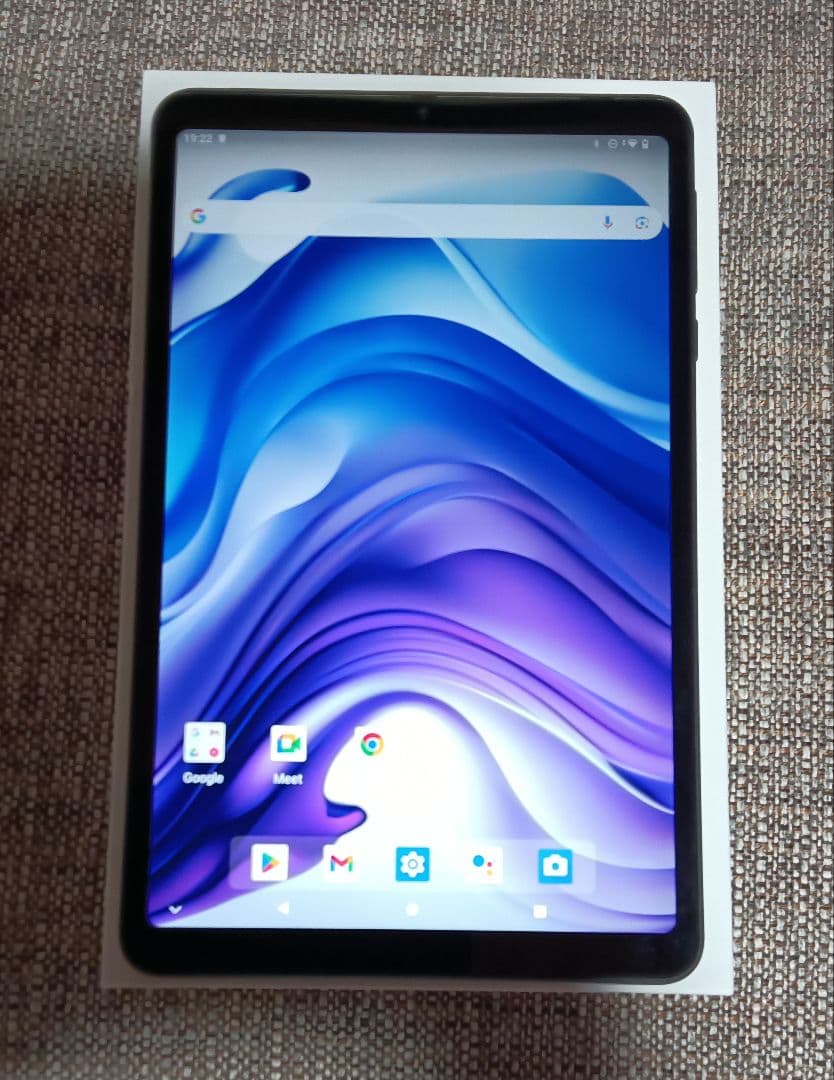 HEADWOLF FPad 3 タブレット 本体