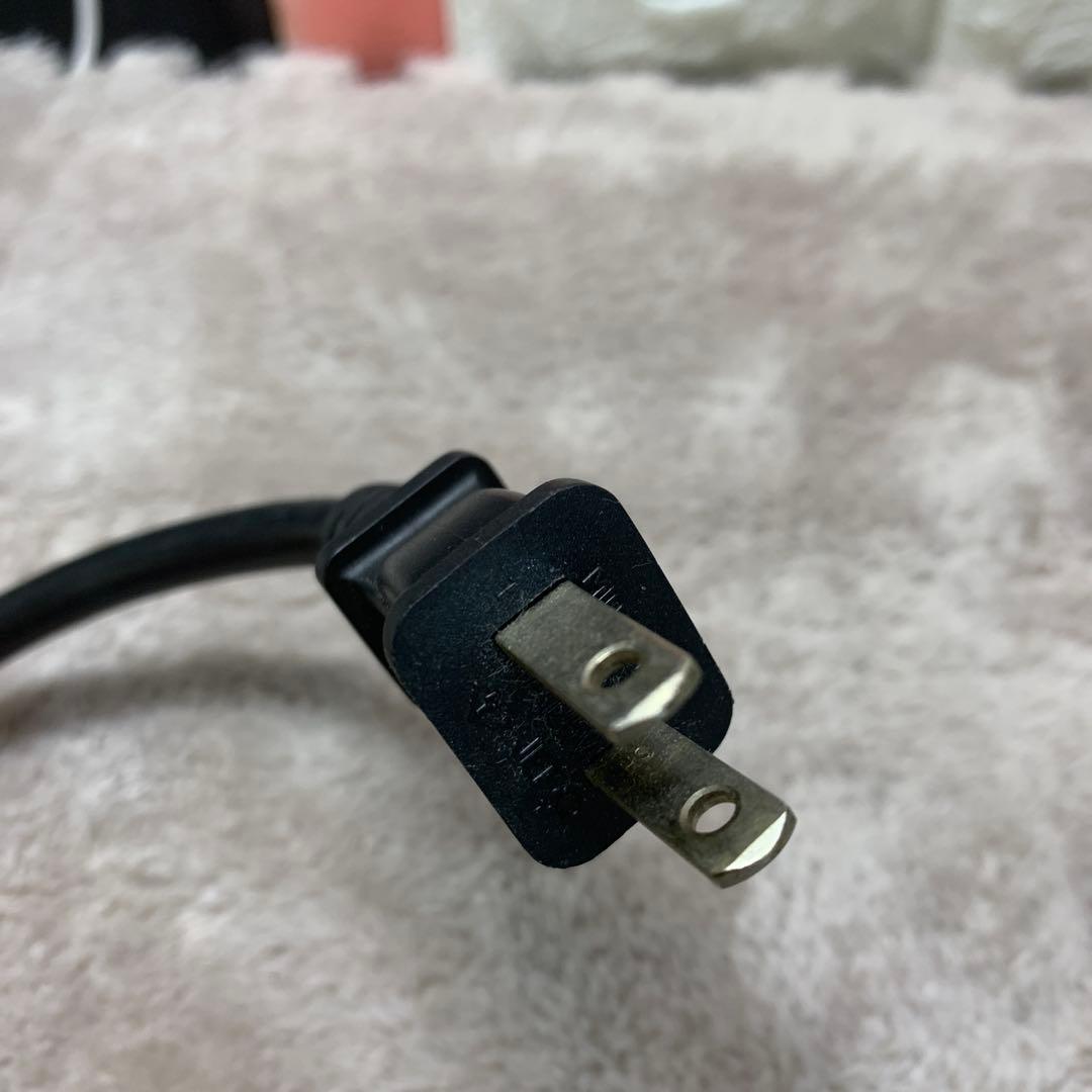 EUPR 暖炉型電気ヒーター ブラック TSI-BLT999B