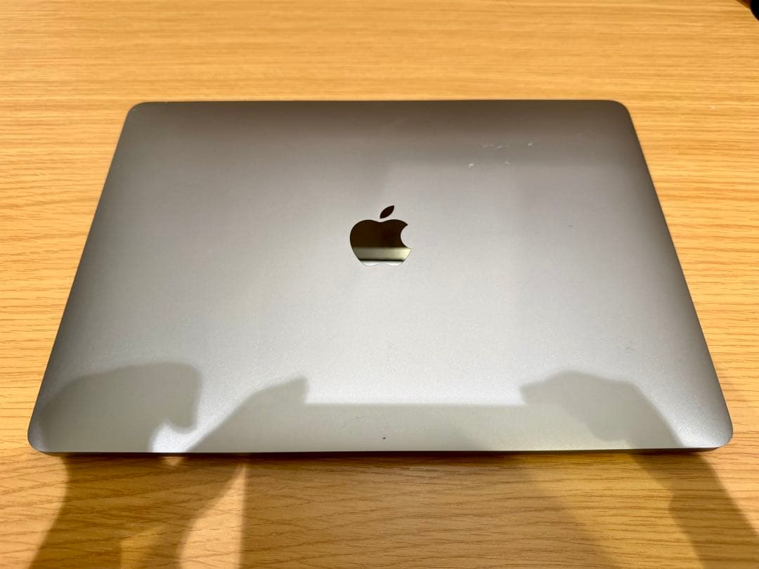 MacBook Pro 13インチ（2017）8GB/256GB