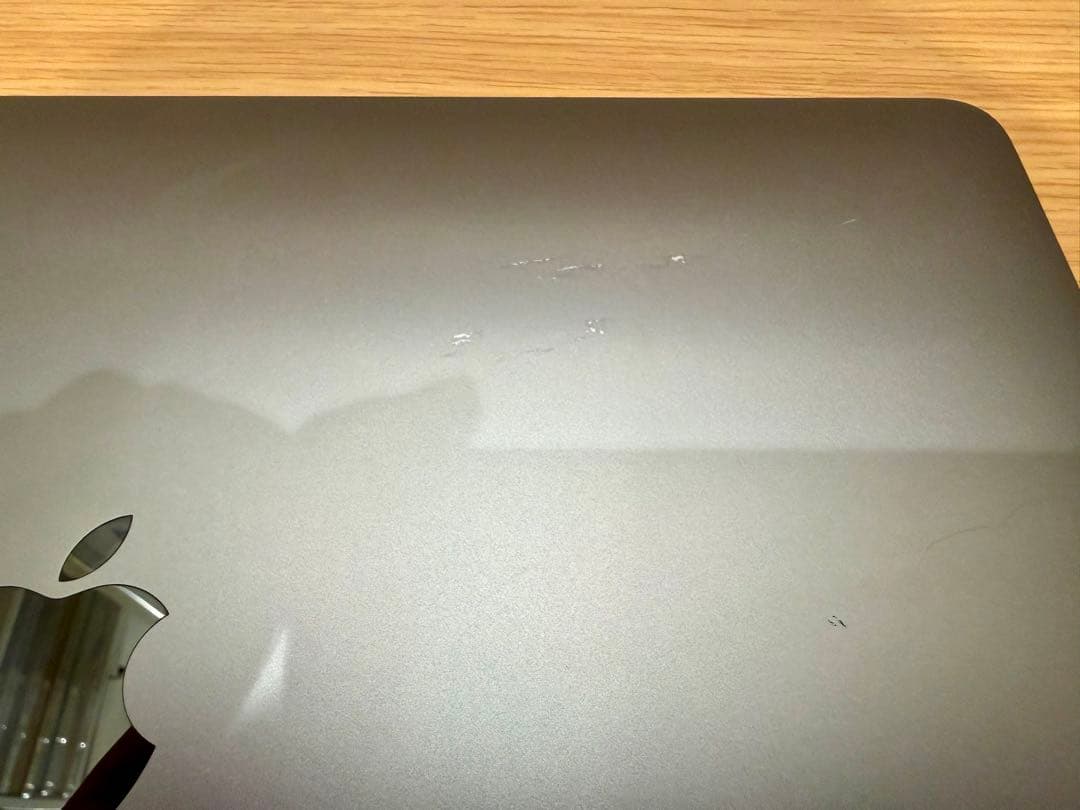 MacBook Pro 13インチ（2017）8GB/256GB