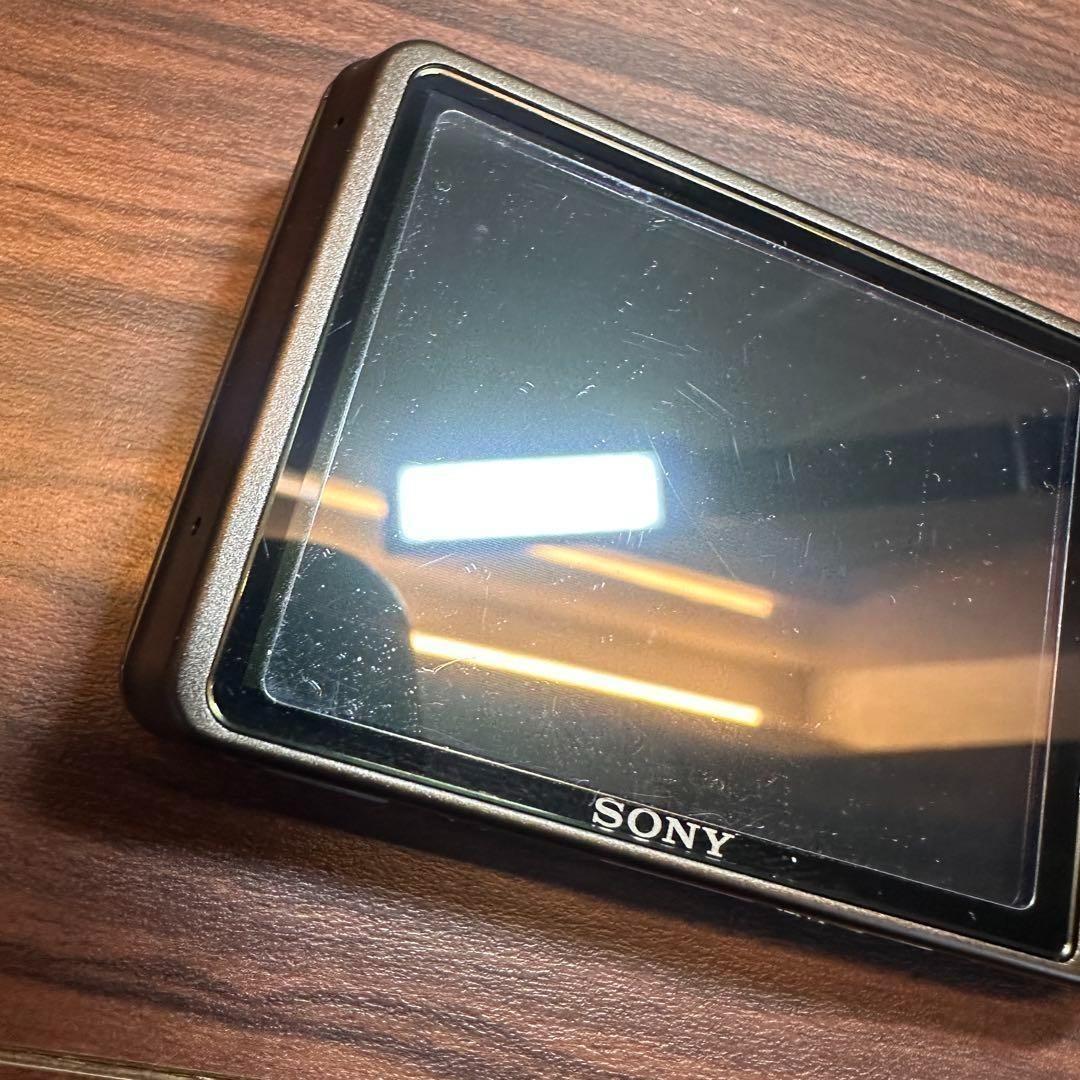 Sony Cyber-shot DSC-WX1 デジカメ 2427