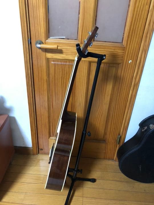 モーリスアコースティックギター
