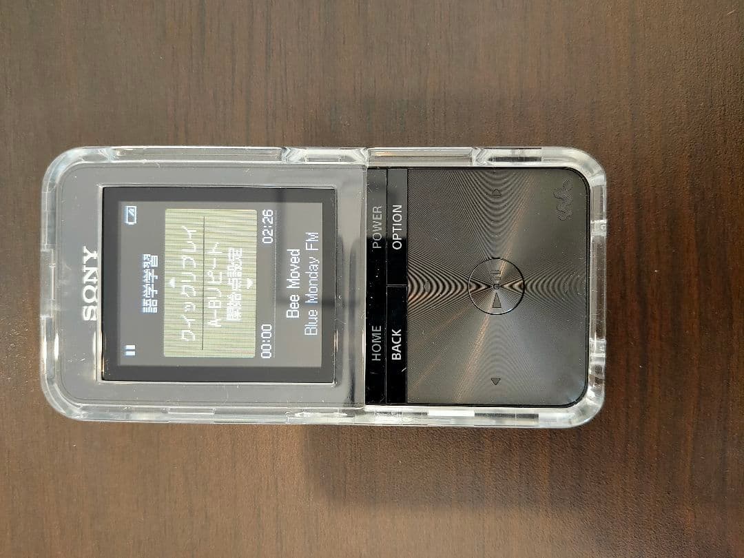 SONY NW-S315 値下げさせていただきます。
