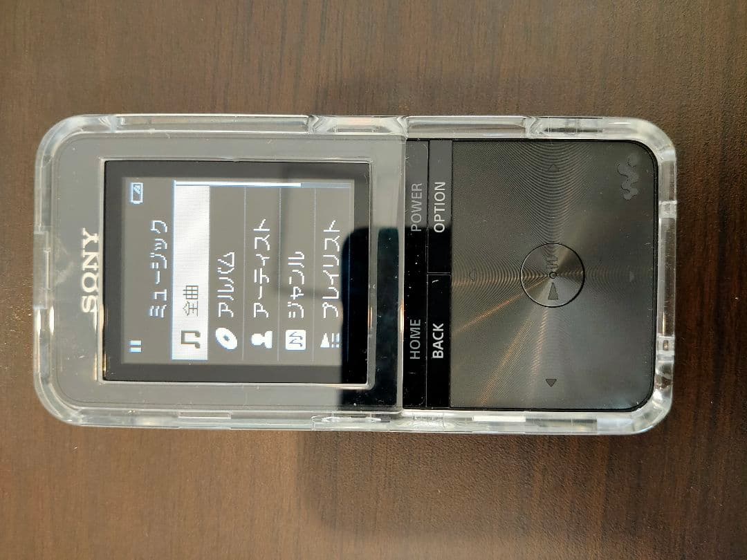 SONY NW-S315 値下げさせていただきます。