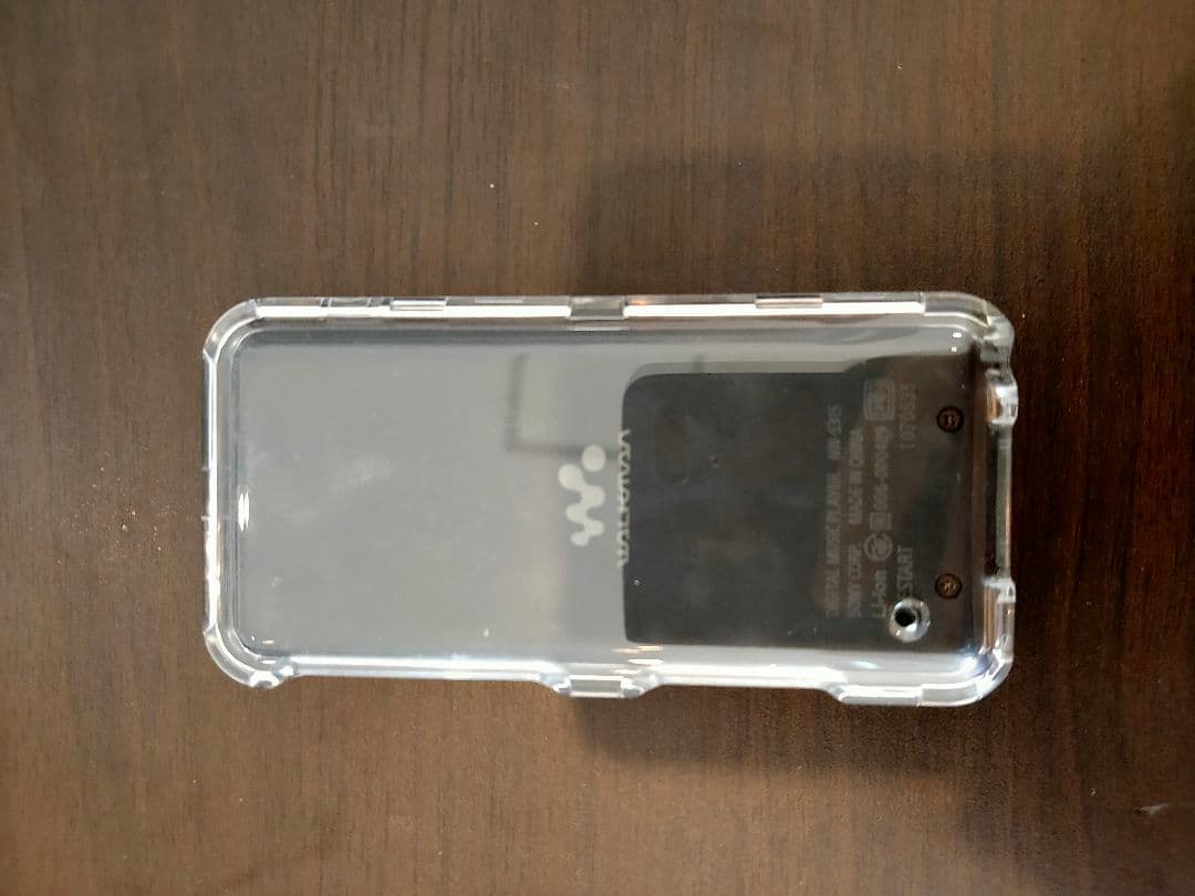 SONY NW-S315 値下げさせていただきます。