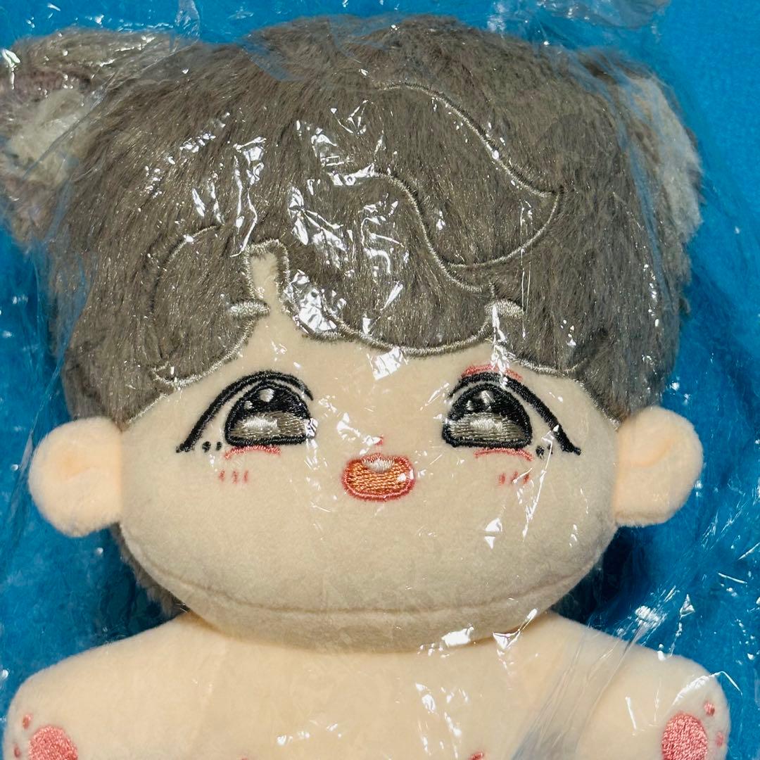 BTS Jungkook V SUGA ぬいぐるみ 20cm セット マスター