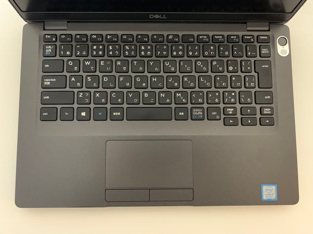 Dell ノートPC 即日対応 ＆ 値下げ交渉可です！