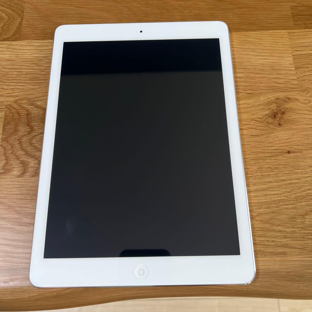 初代iPad Air